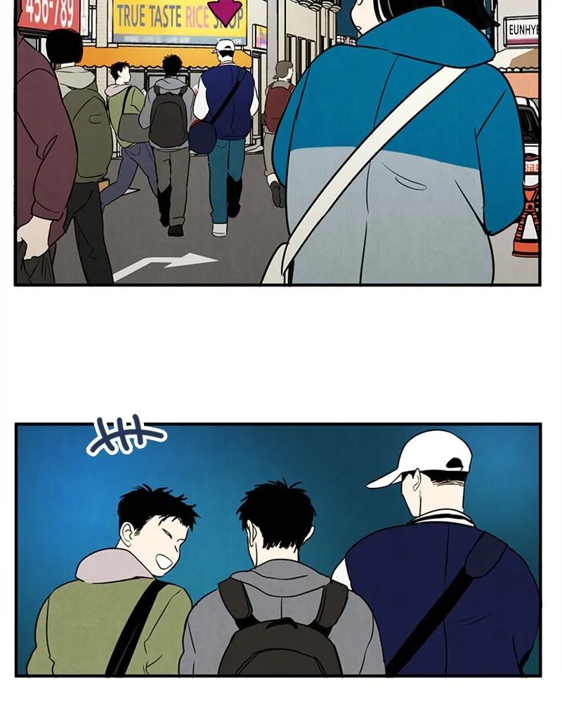 Read After School Lessons for Unripe Apples chapter 22 image 46 on Lezhin