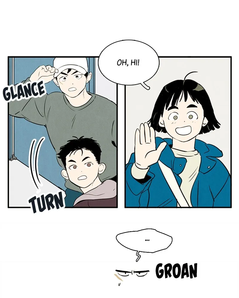 Read After School Lessons for Unripe Apples chapter 22 image 5 on Lezhin