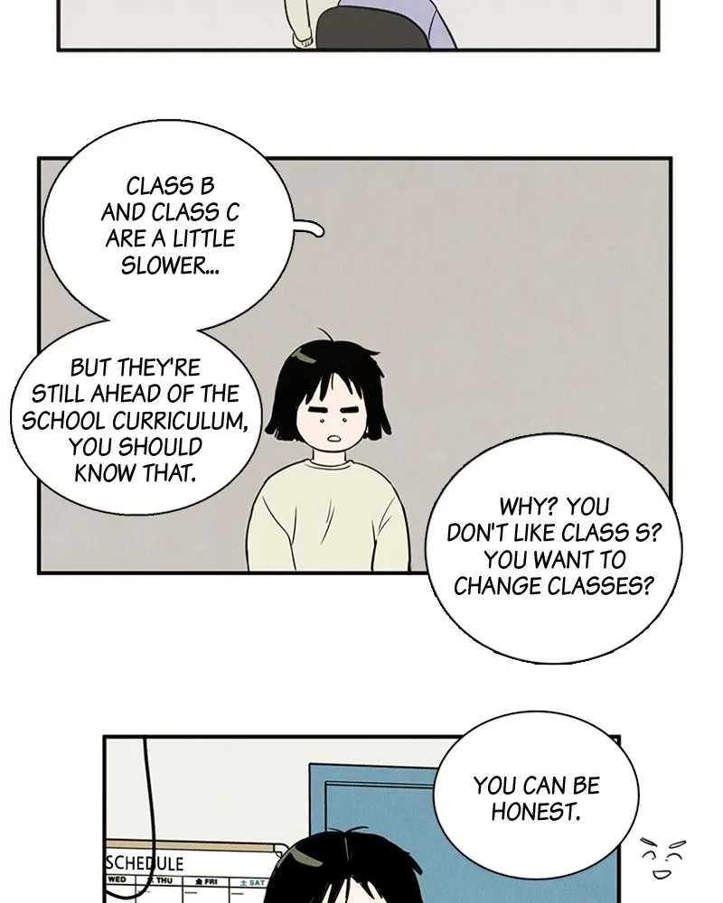 Read After School Lessons for Unripe Apples chapter 22 image 52 on Lezhin