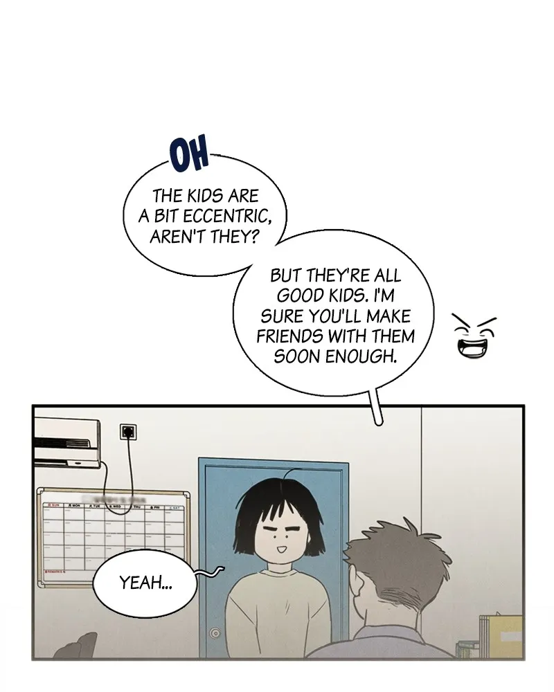 Read After School Lessons for Unripe Apples chapter 22 image 56 on Lezhin