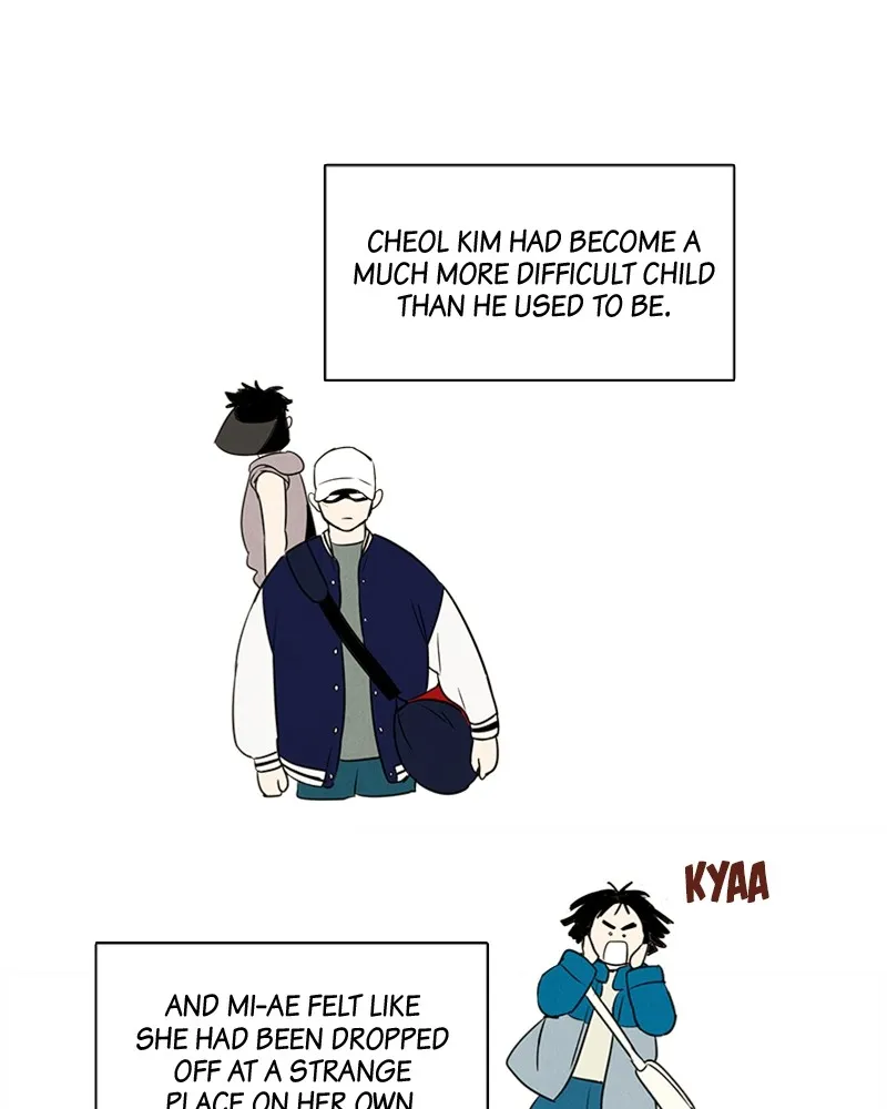 Read After School Lessons for Unripe Apples chapter 22 image 67 on Lezhin