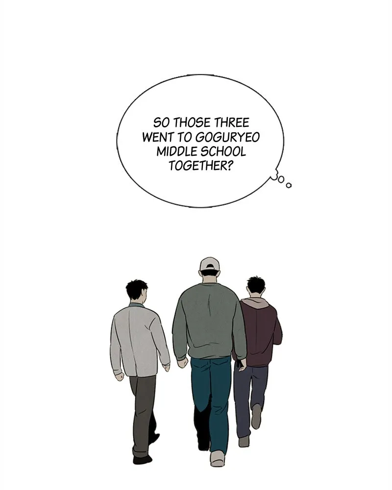 Read After School Lessons for Unripe Apples chapter 22 image 8 on Lezhin
