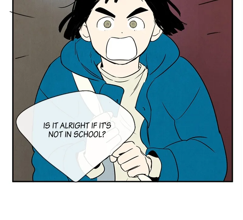 Read After School Lessons for Unripe Apples chapter 22 image 82 on Lezhin