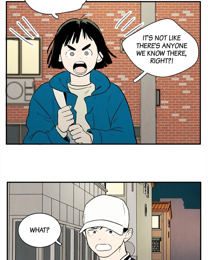 Read After School Lessons for Unripe Apples chapter 22 image 85 on Lezhin
