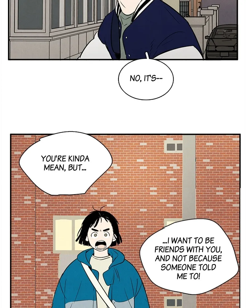 Read After School Lessons for Unripe Apples chapter 22 image 86 on Lezhin