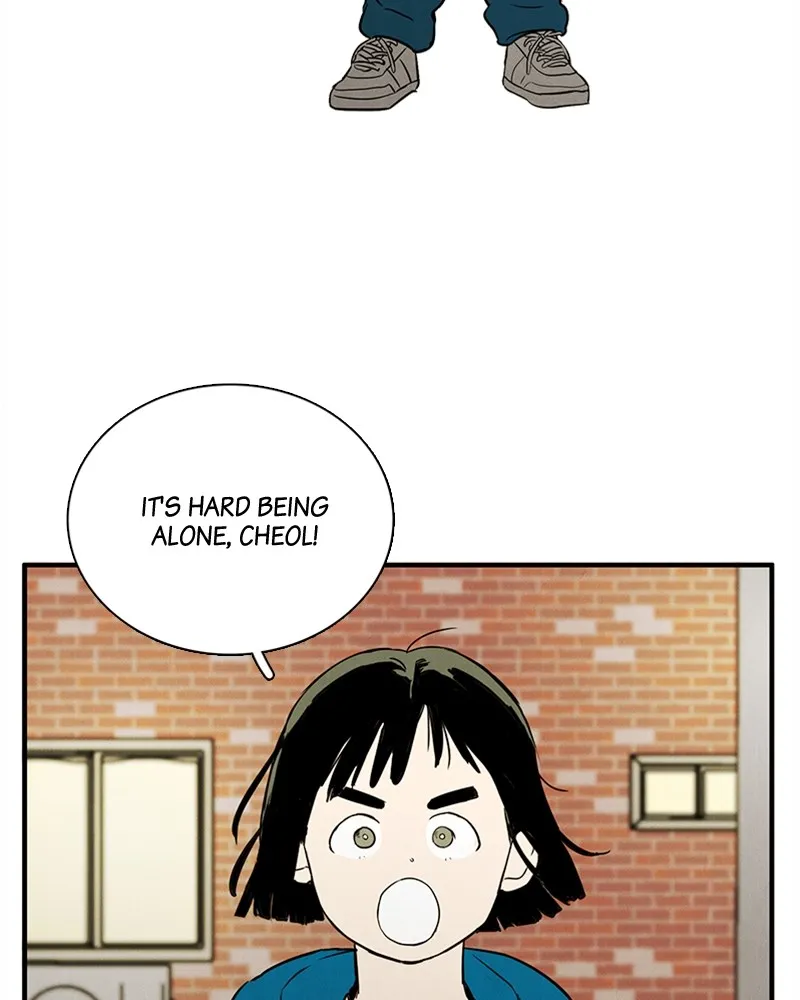 Read After School Lessons for Unripe Apples chapter 22 image 90 on Lezhin