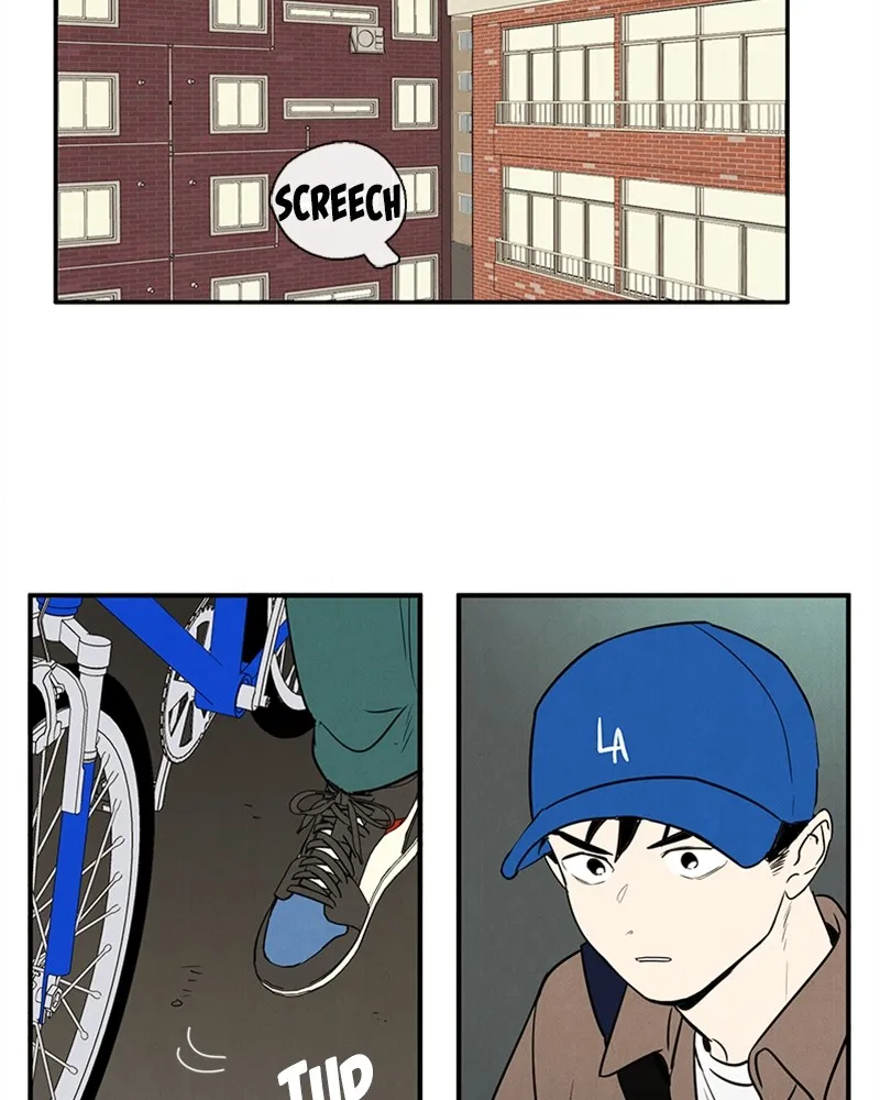 Read After School Lessons for Unripe Apples chapter 24 image 136 on Lezhin
