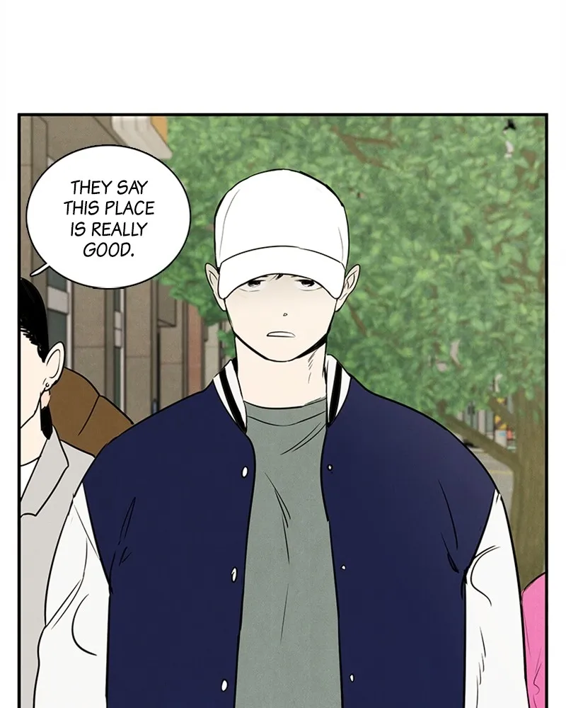 Read After School Lessons for Unripe Apples chapter 24 image 151 on Lezhin