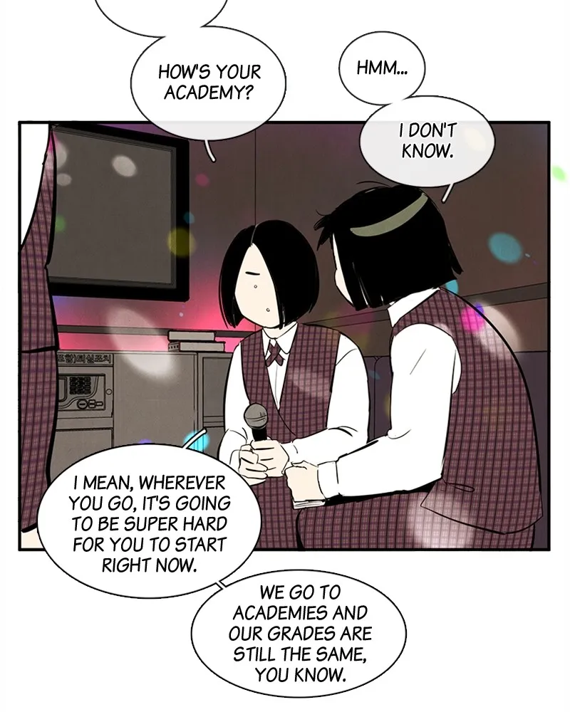Read After School Lessons for Unripe Apples chapter 24 image 29 on Lezhin