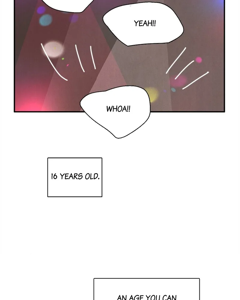 Read After School Lessons for Unripe Apples chapter 24 image 32 on Lezhin