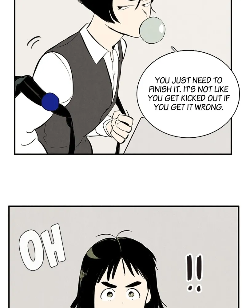 Read After School Lessons for Unripe Apples chapter 24 image 35 on Lezhin