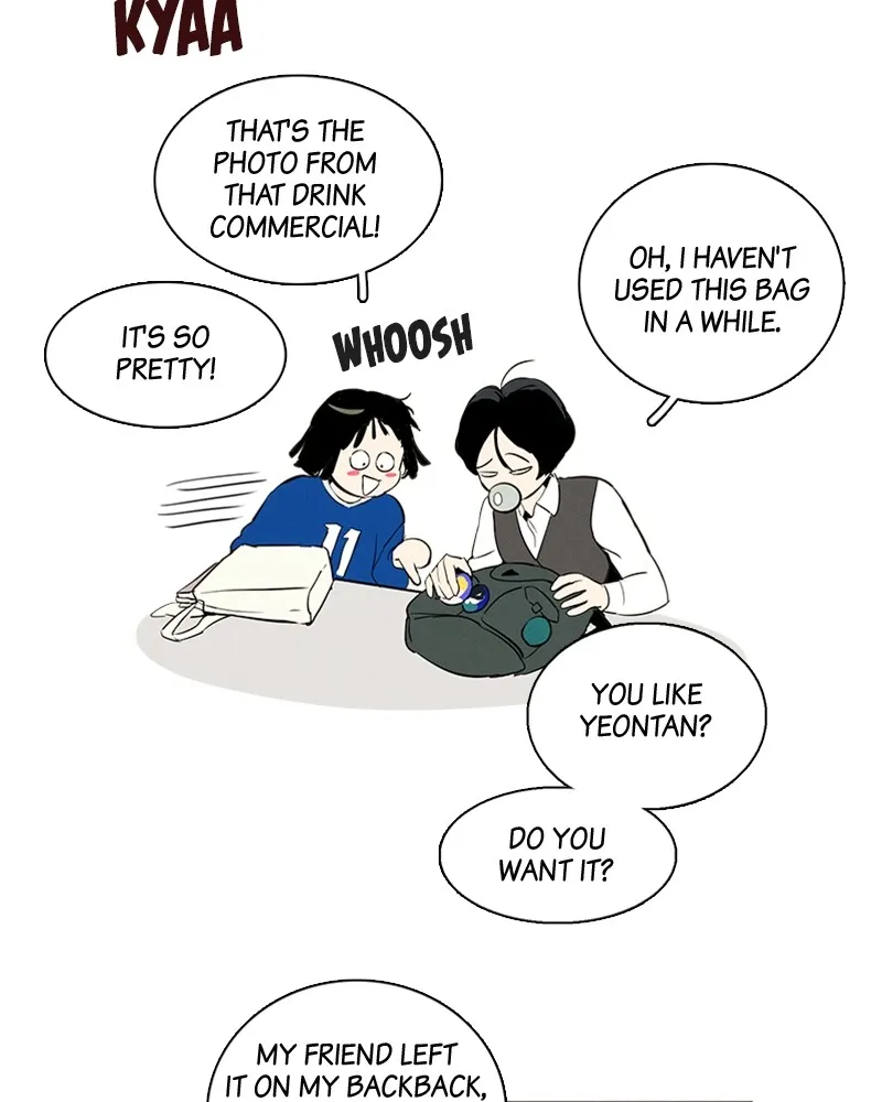 Read After School Lessons for Unripe Apples chapter 24 image 37 on Lezhin