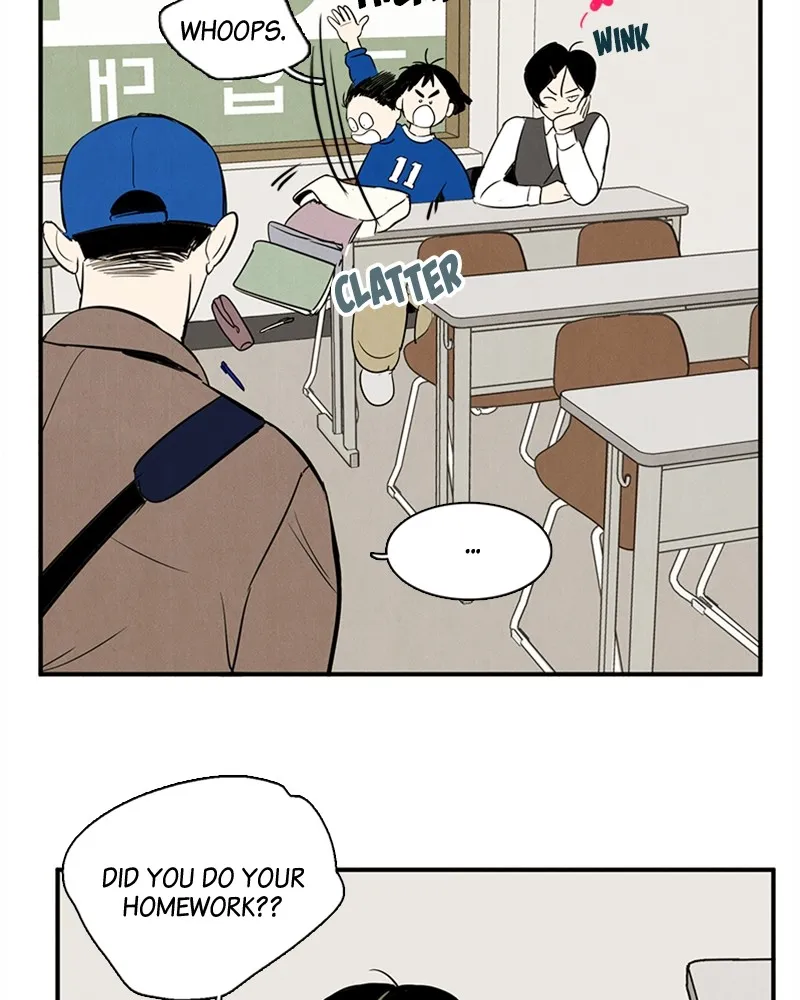 Read After School Lessons for Unripe Apples chapter 24 image 43 on Lezhin