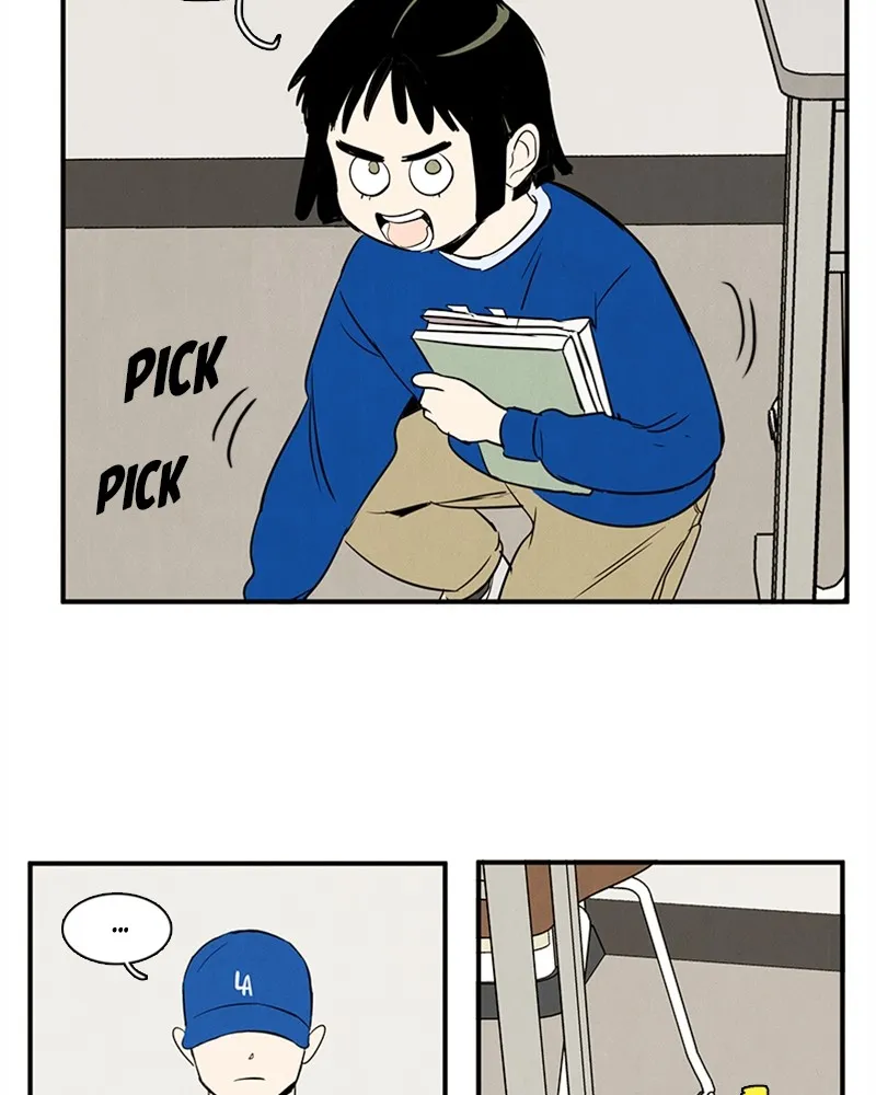 Read After School Lessons for Unripe Apples chapter 24 image 44 on Lezhin