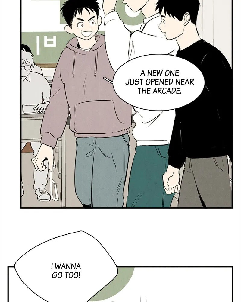 Read After School Lessons for Unripe Apples chapter 24 image 52 on Lezhin