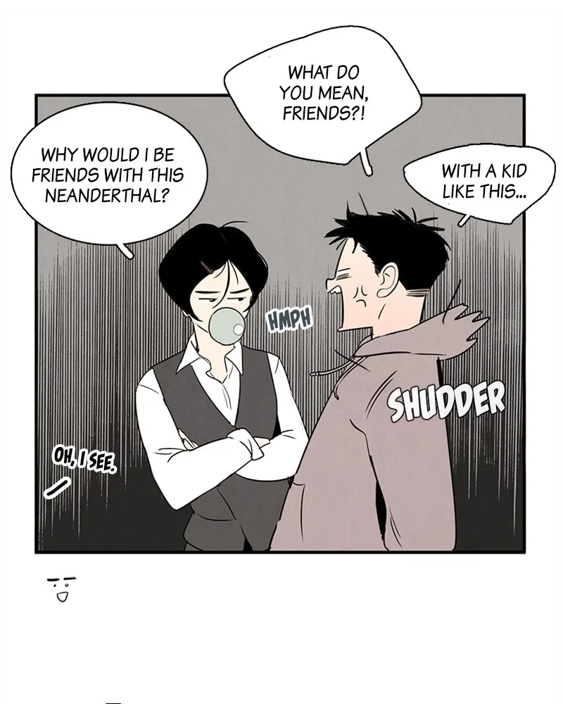 Read After School Lessons for Unripe Apples chapter 24 image 67 on Lezhin