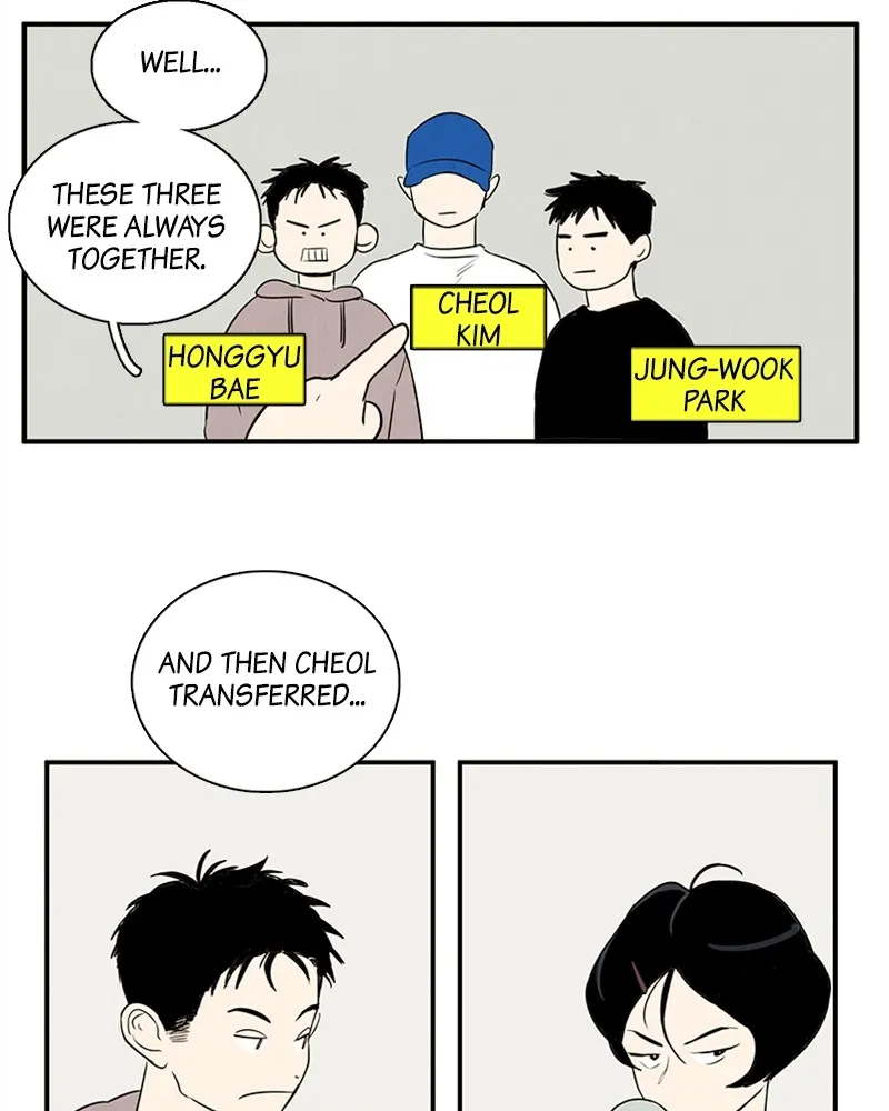 Read After School Lessons for Unripe Apples chapter 24 image 68 on Lezhin