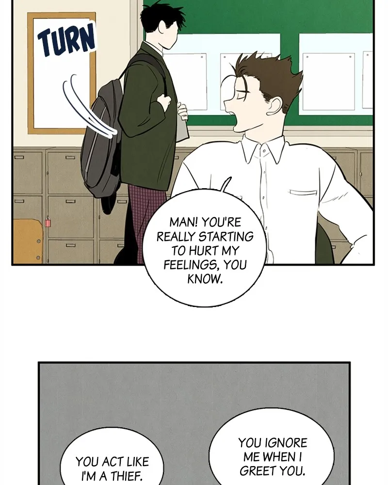 Read After School Lessons for Unripe Apples chapter 24 image 7 on Lezhin
