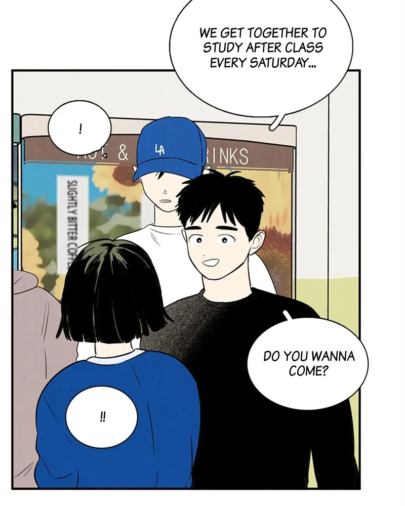 Read After School Lessons for Unripe Apples chapter 24 image 74 on Lezhin