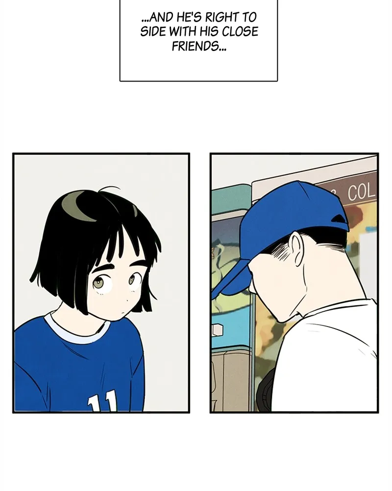 Read After School Lessons for Unripe Apples chapter 24 image 89 on Lezhin