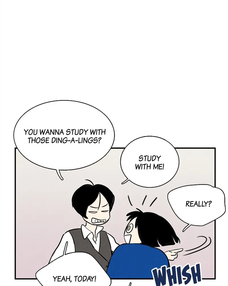 Read After School Lessons for Unripe Apples chapter 24 image 92 on Lezhin
