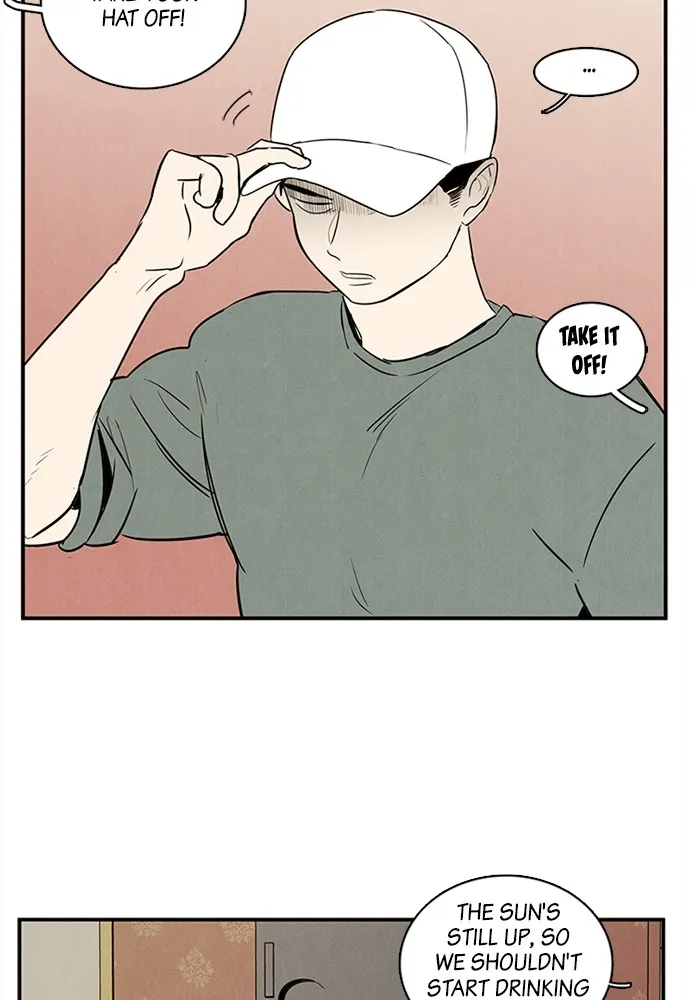Read After School Lessons for Unripe Apples chapter 25 image 22 on Lezhin