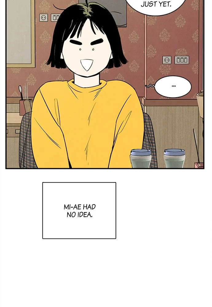 Read After School Lessons for Unripe Apples chapter 25 image 23 on Lezhin