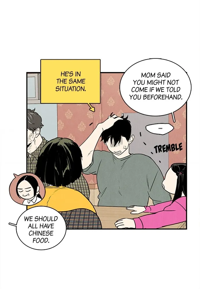 Read After School Lessons for Unripe Apples chapter 25 image 30 on Lezhin