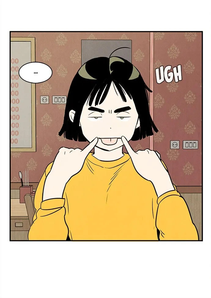 Read After School Lessons for Unripe Apples chapter 25 image 33 on Lezhin