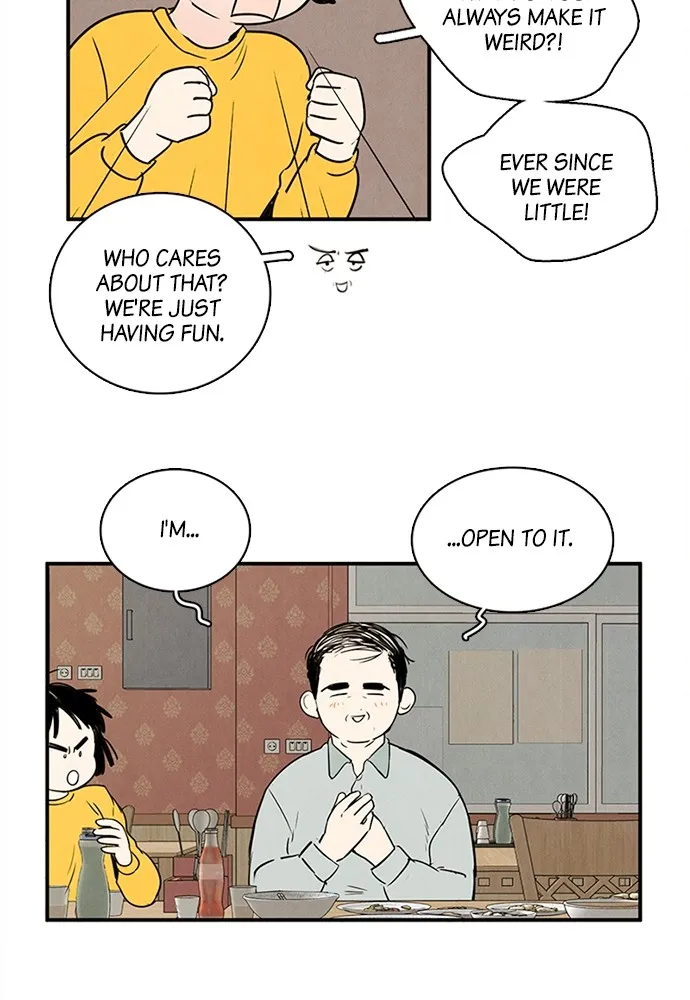 Read After School Lessons for Unripe Apples chapter 25 image 37 on Lezhin