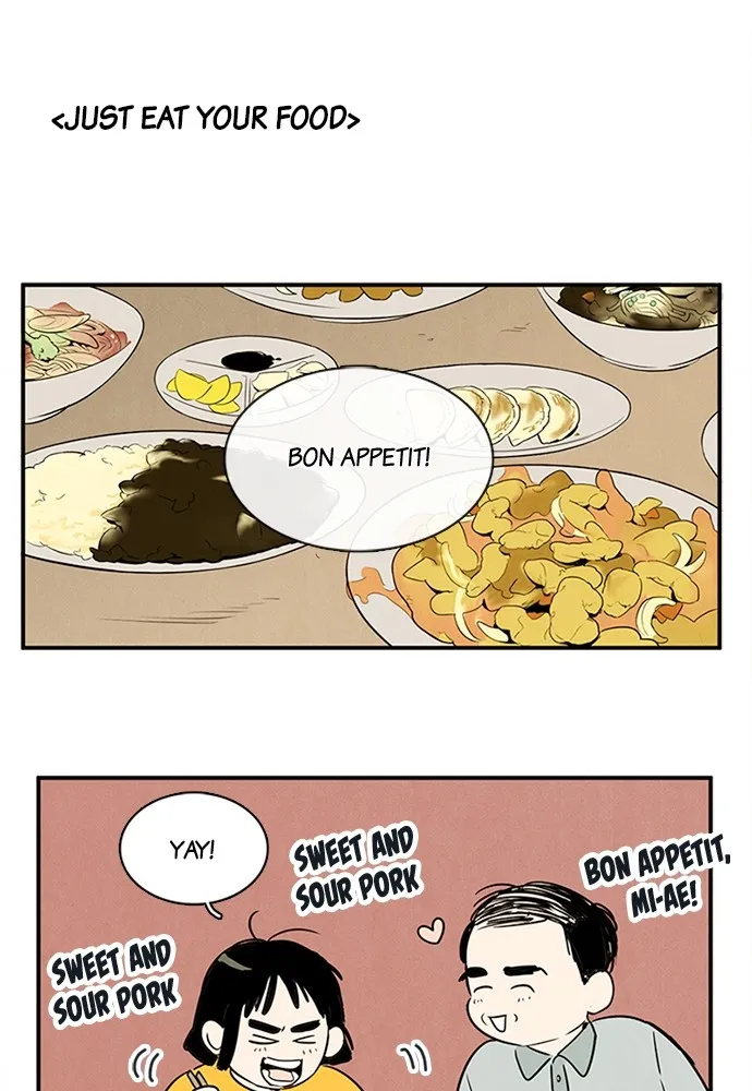 Read After School Lessons for Unripe Apples chapter 25 image 43 on Lezhin