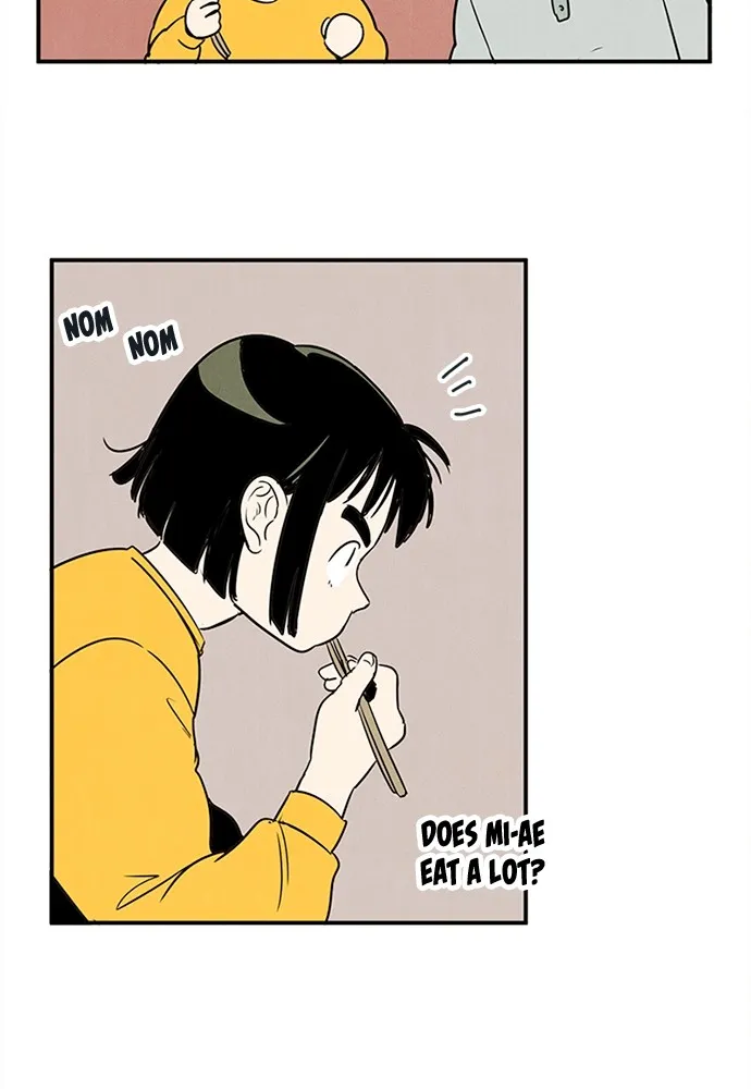 Read After School Lessons for Unripe Apples chapter 25 image 44 on Lezhin