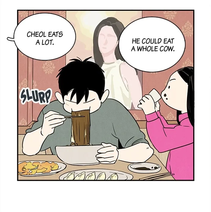 Read After School Lessons for Unripe Apples chapter 25 image 45 on Lezhin