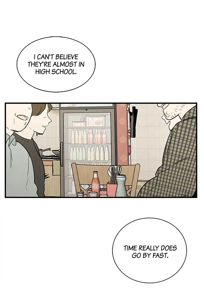 Read After School Lessons for Unripe Apples chapter 25 image 46 on Lezhin