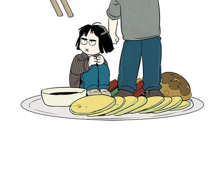 Read After School Lessons for Unripe Apples chapter 25 image 5 on Lezhin