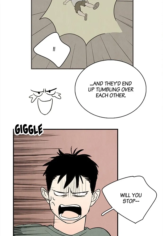Read After School Lessons for Unripe Apples chapter 25 image 69 on Lezhin