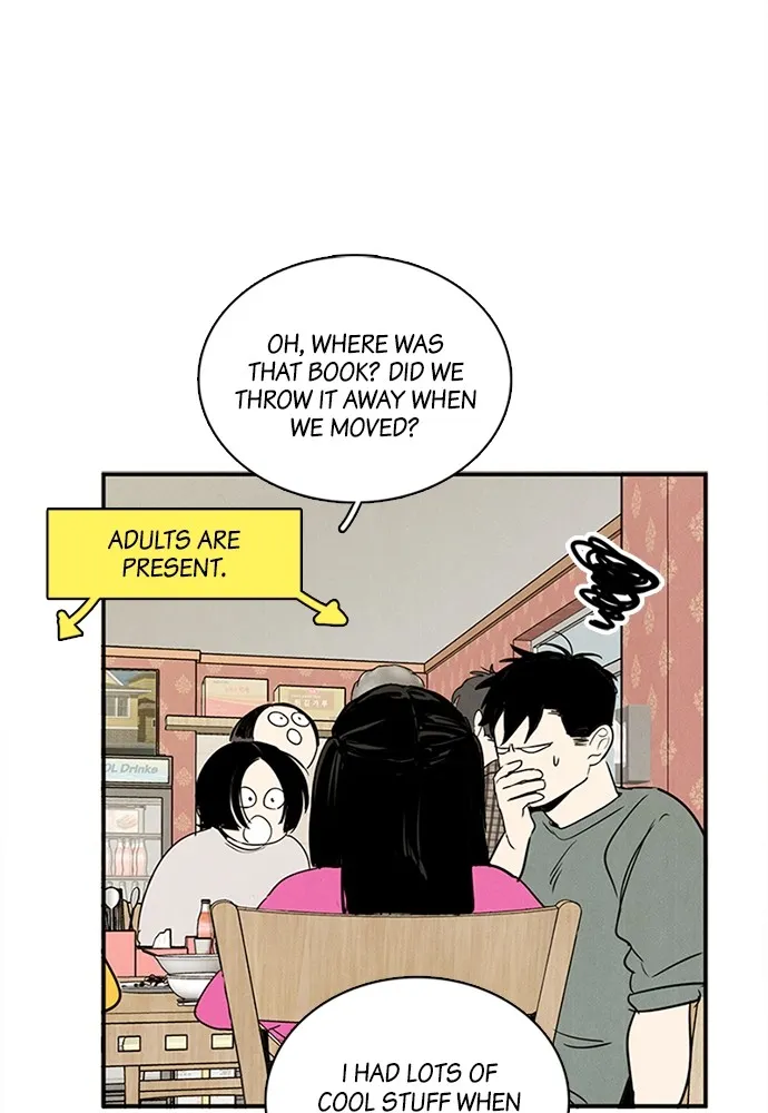 Read After School Lessons for Unripe Apples chapter 25 image 71 on Lezhin