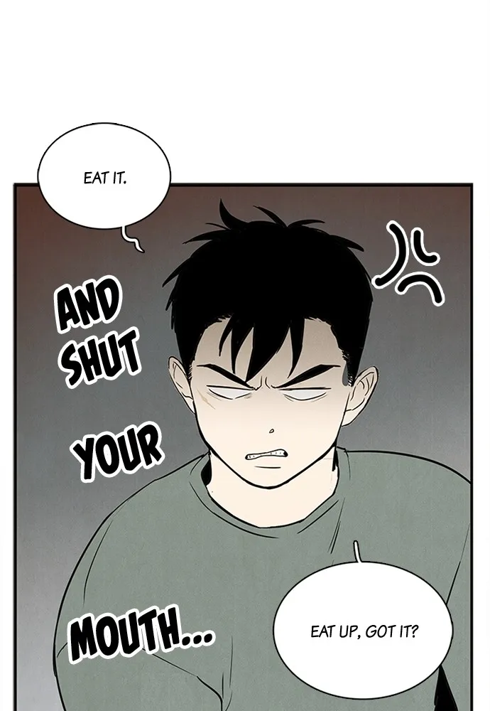 Read After School Lessons for Unripe Apples chapter 25 image 76 on Lezhin