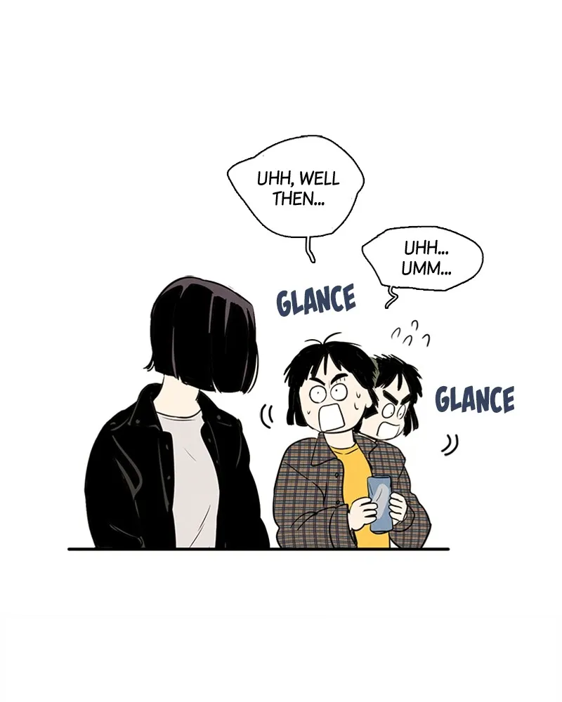 Read After School Lessons for Unripe Apples chapter 26 image 76 on Lezhin