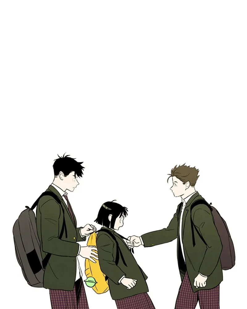 Read After School Lessons for Unripe Apples chapter 27 image 1 on Lezhin