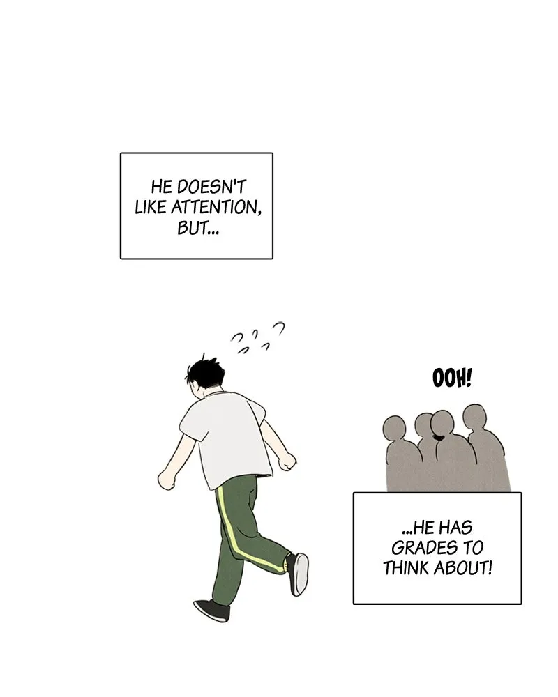 Read After School Lessons for Unripe Apples chapter 27 image 116 on Lezhin
