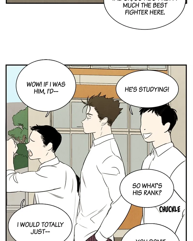 Read After School Lessons for Unripe Apples chapter 27 image 131 on Lezhin