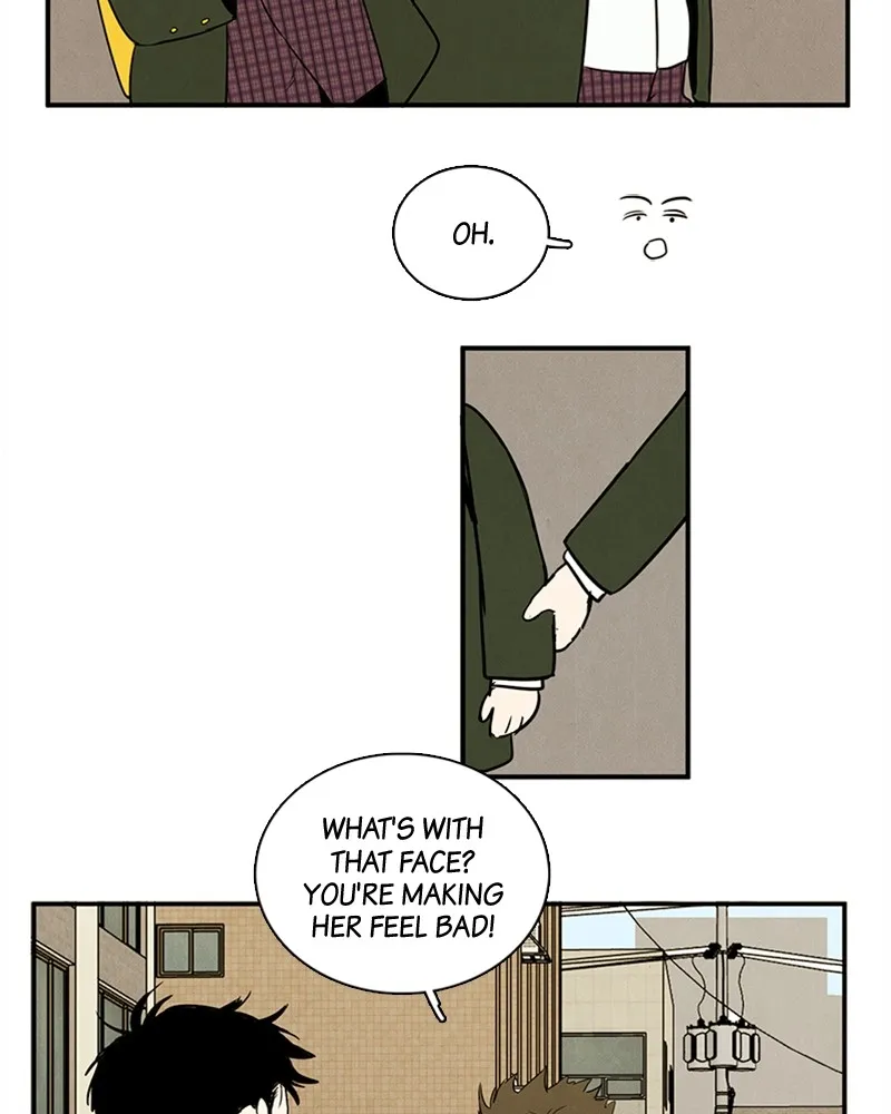 Read After School Lessons for Unripe Apples chapter 27 image 21 on Lezhin