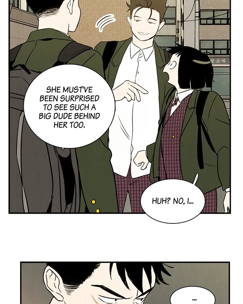 Read After School Lessons for Unripe Apples chapter 27 image 22 on Lezhin