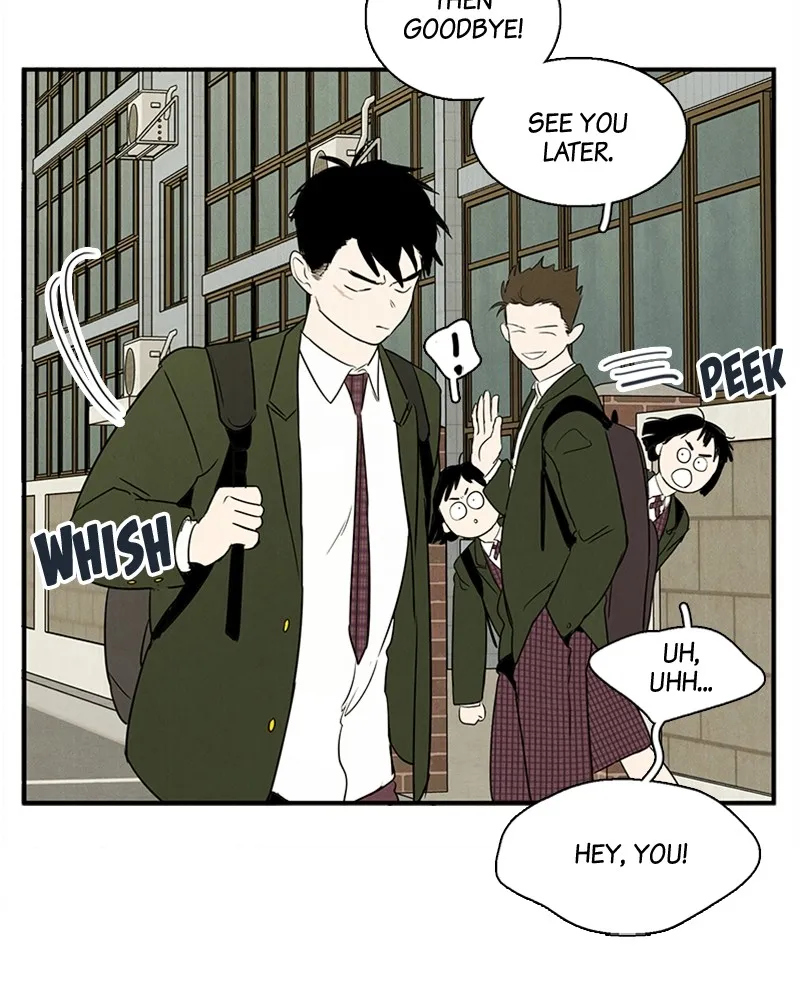 Read After School Lessons for Unripe Apples chapter 27 image 30 on Lezhin