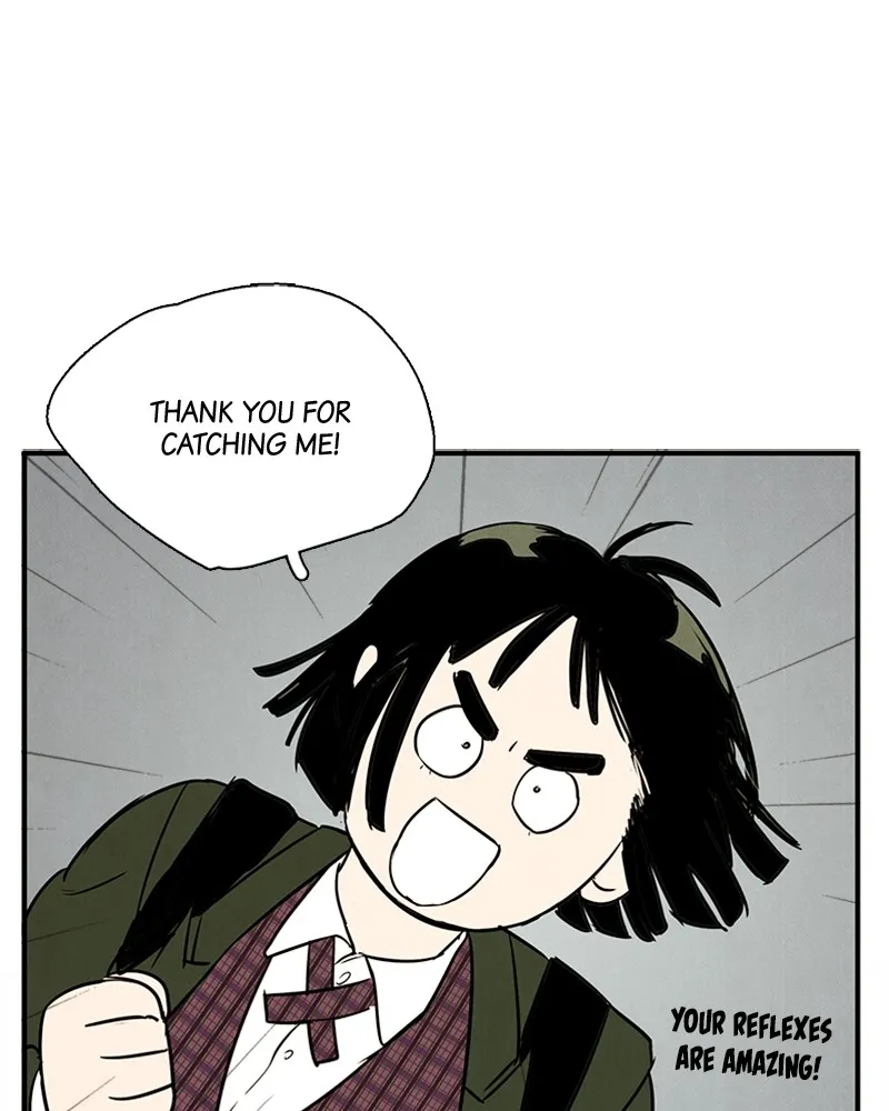 Read After School Lessons for Unripe Apples chapter 27 image 32 on Lezhin