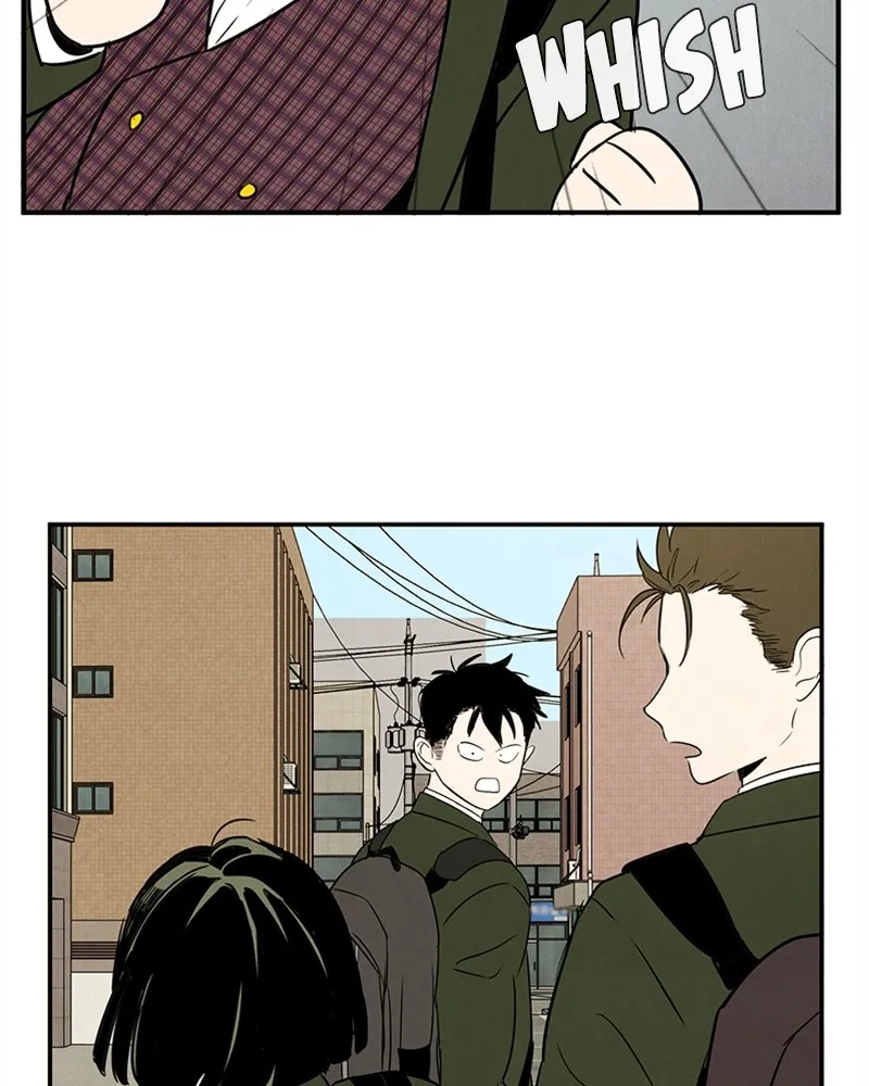 Read After School Lessons for Unripe Apples chapter 27 image 33 on Lezhin