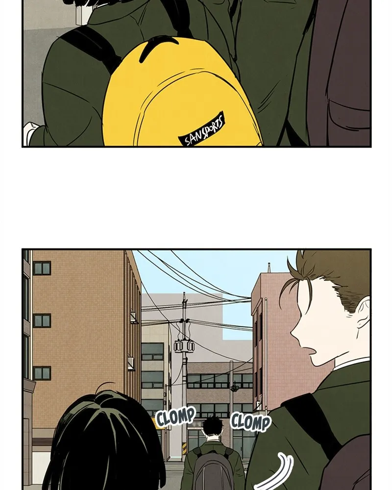 Read After School Lessons for Unripe Apples chapter 27 image 34 on Lezhin
