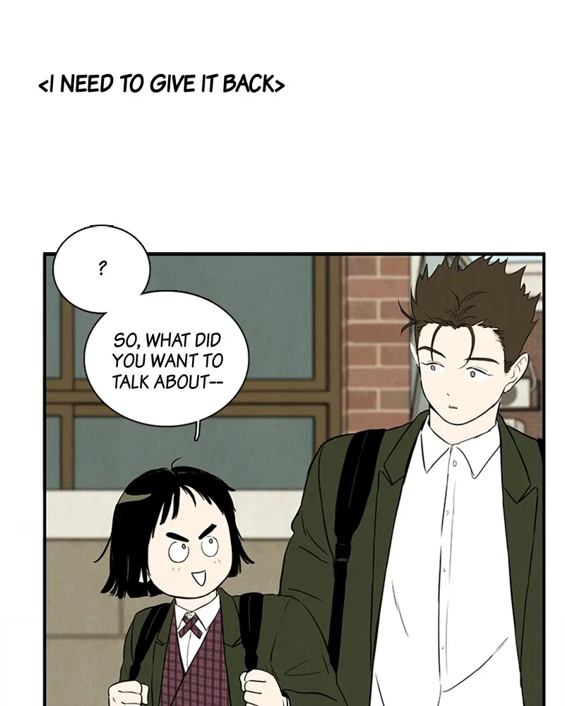 Read After School Lessons for Unripe Apples chapter 27 image 37 on Lezhin