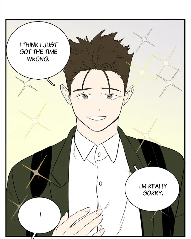 Read After School Lessons for Unripe Apples chapter 27 image 40 on Lezhin